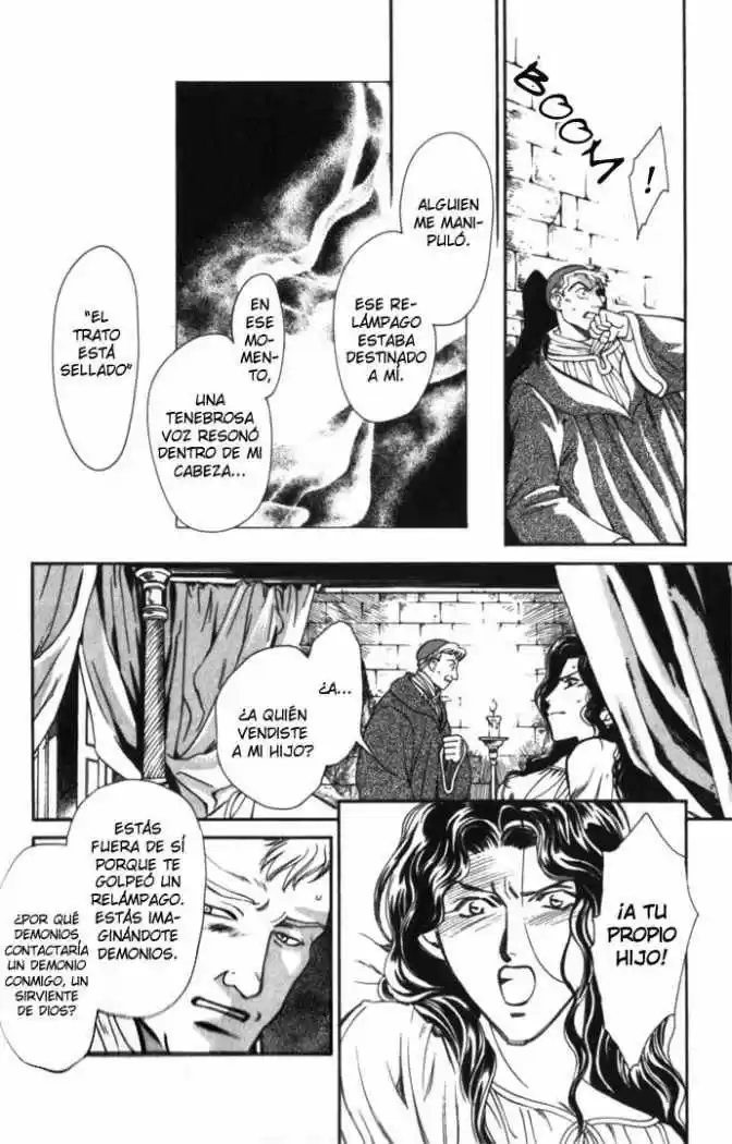 Cantarella capítulo 1, página 10