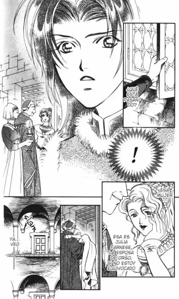 Cantarella capítulo 1, página 50
