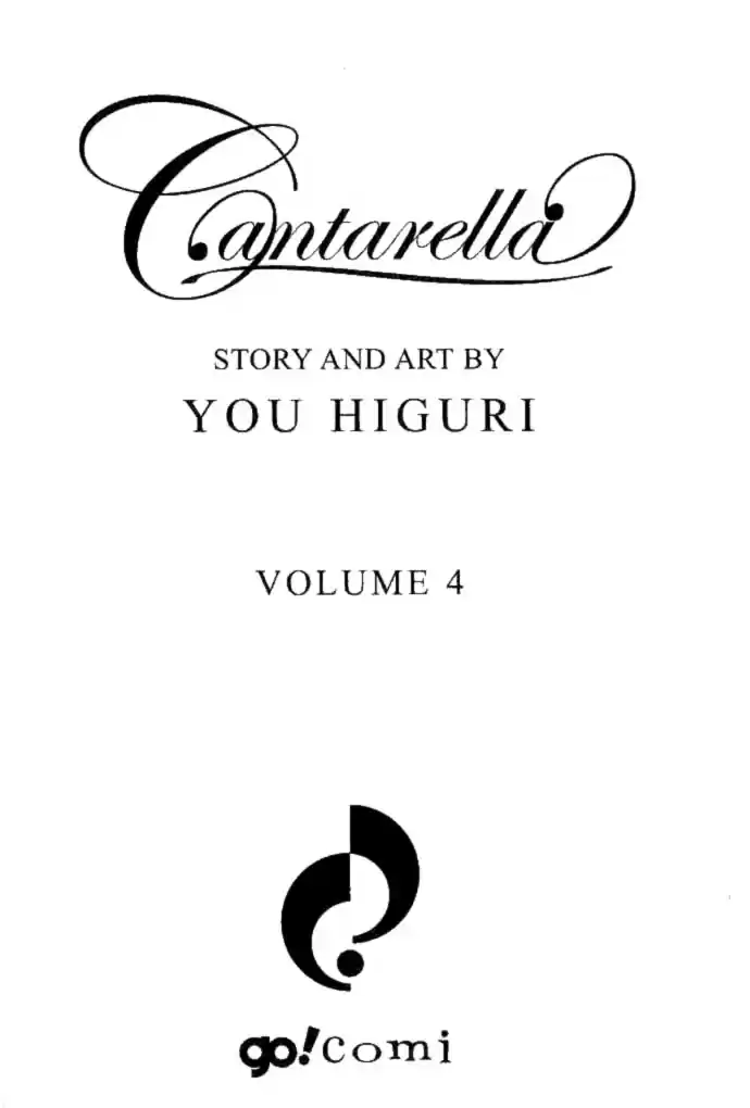 Cantarella capítulo 14, página 6