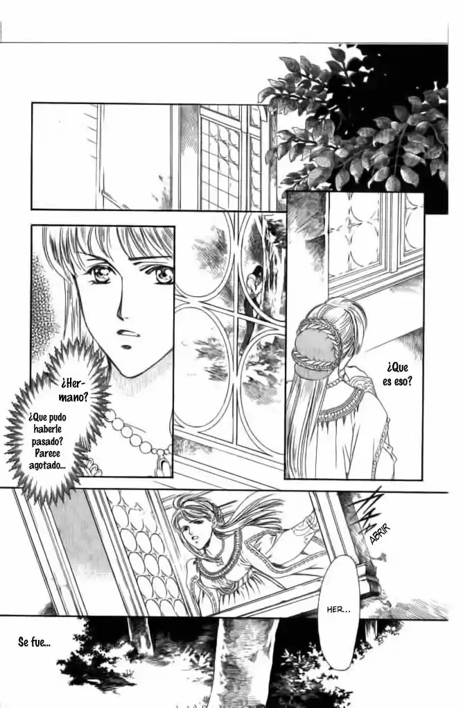 Cantarella capítulo 14, página 48