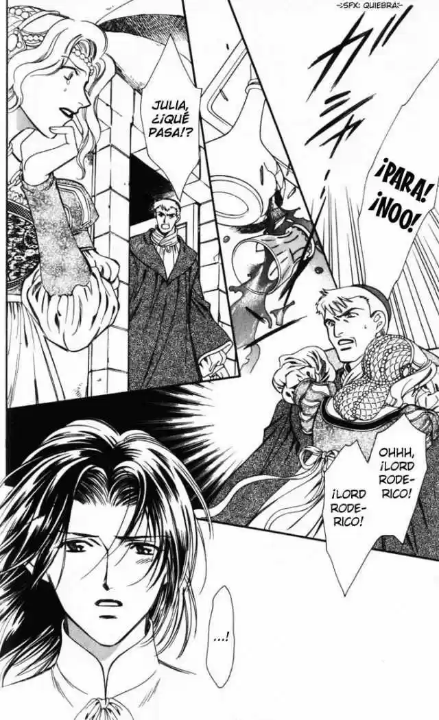Cantarella capítulo 2, página 31