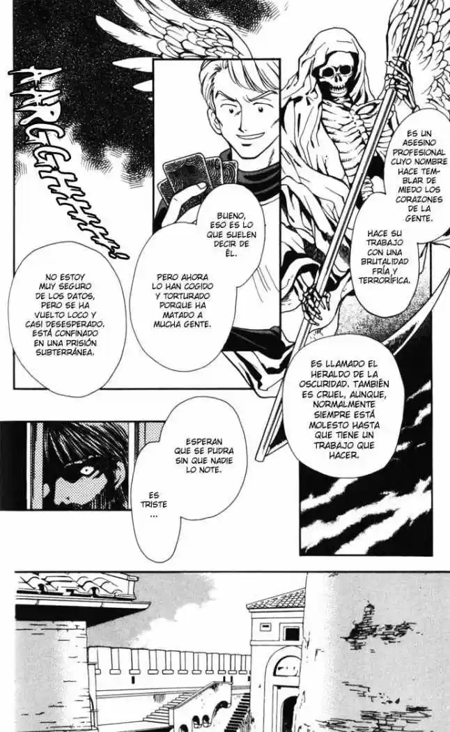 Cantarella capítulo 3, página 5