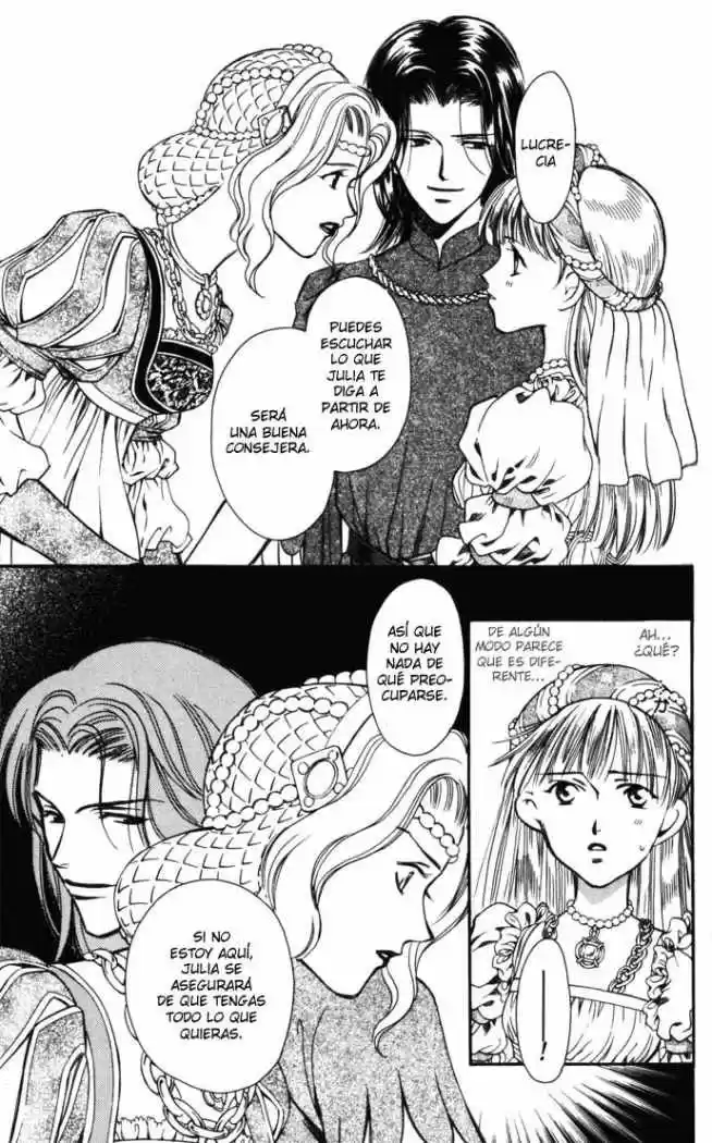 Cantarella capítulo 3, página 8