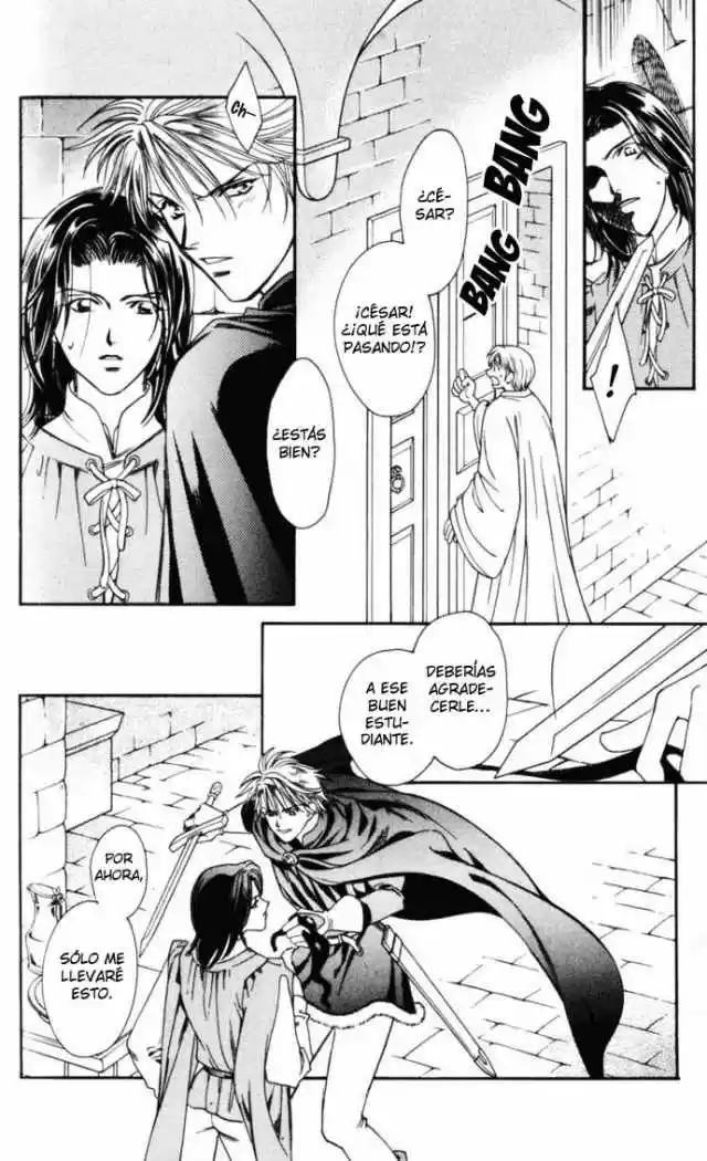 Cantarella capítulo 4, página 9