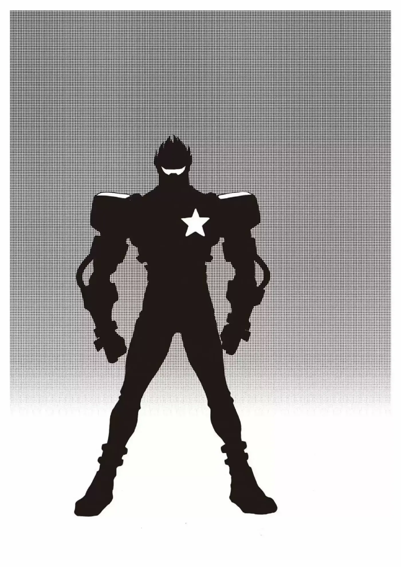 CAPTAIN COMMANDO capítulo 1, página 9