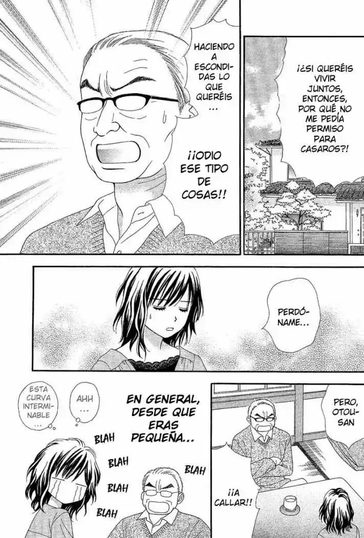 Capuccino capítulo 1, página 24