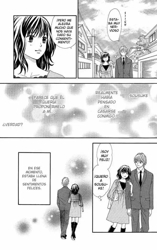 Capuccino capítulo 1, página 30