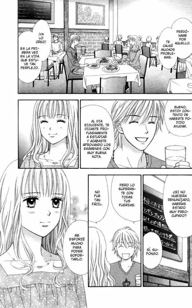 Capuccino capítulo 4, página 13