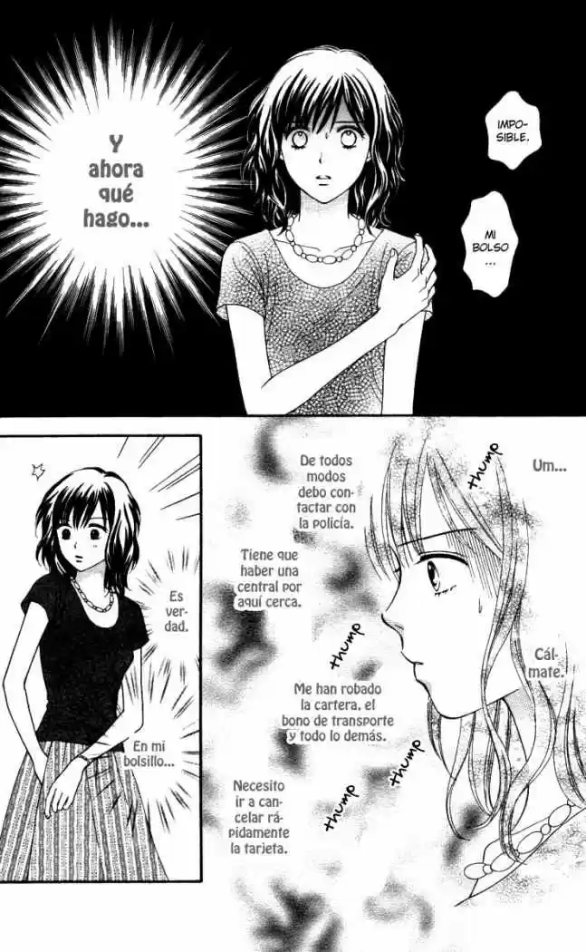 Capuccino capítulo 5, página 13