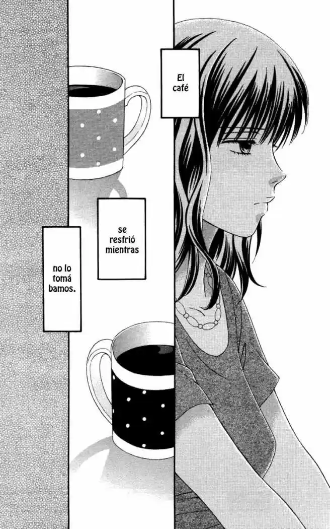 Capuccino capítulo 6, página 6