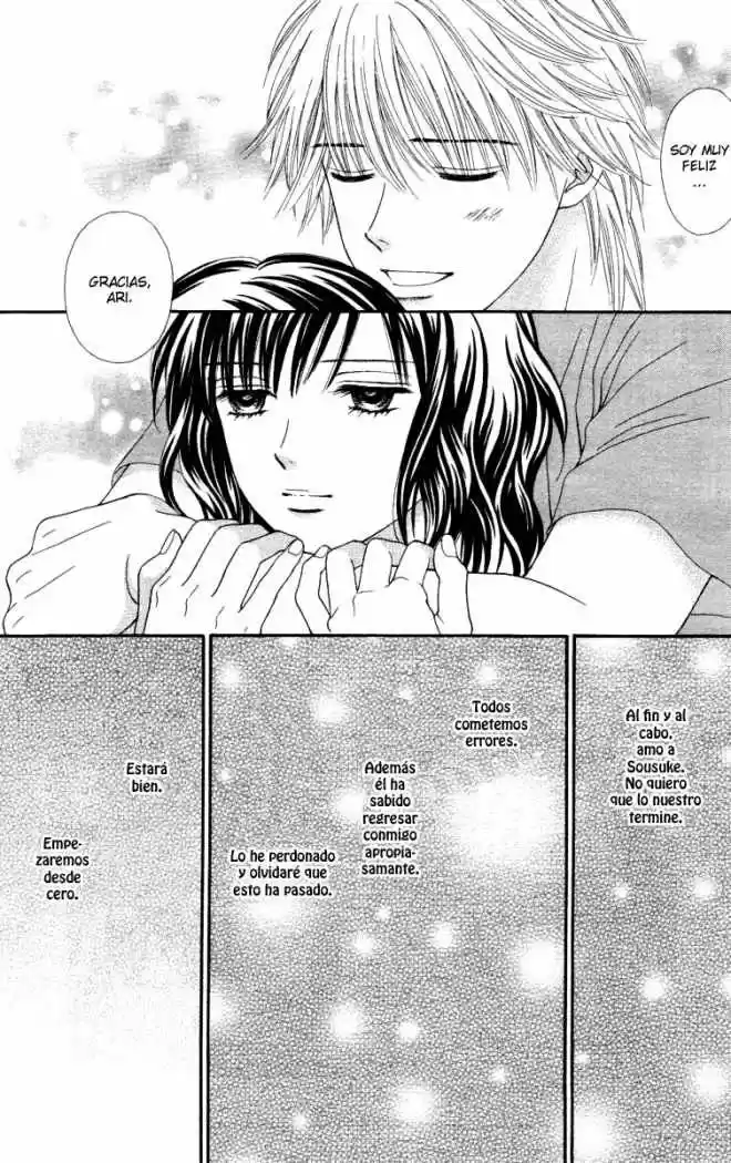 Capuccino capítulo 6, página 9