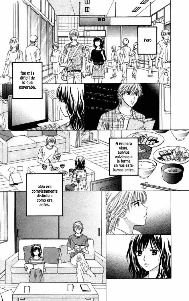Capuccino capítulo 6, página 10