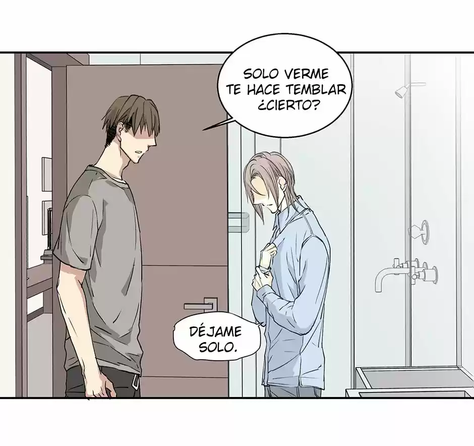 Capullo Del Corazón capítulo 21, página 7