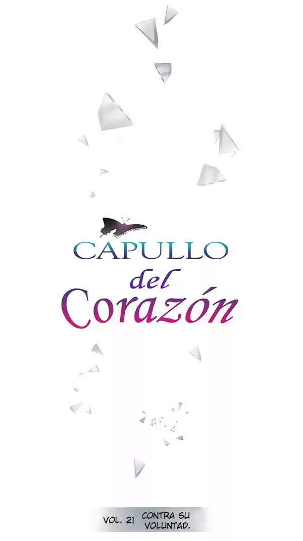 Capullo Del Corazón capítulo 21, página 11