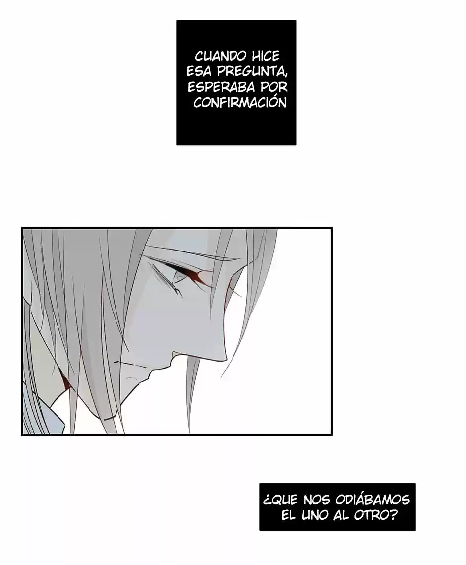Capullo Del Corazón capítulo 21, página 12