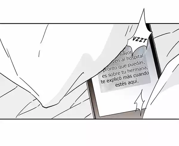 Capullo Del Corazón capítulo 21, página 22