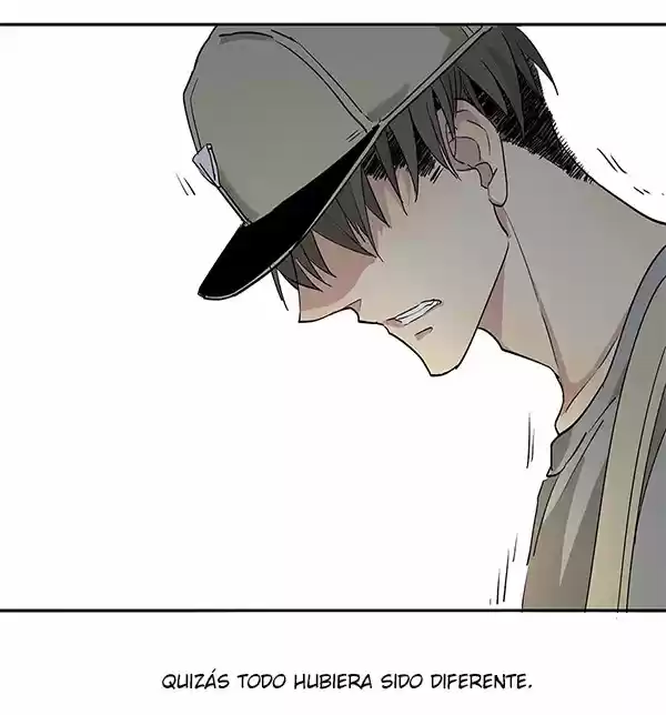 Capullo Del Corazón capítulo 21, página 33