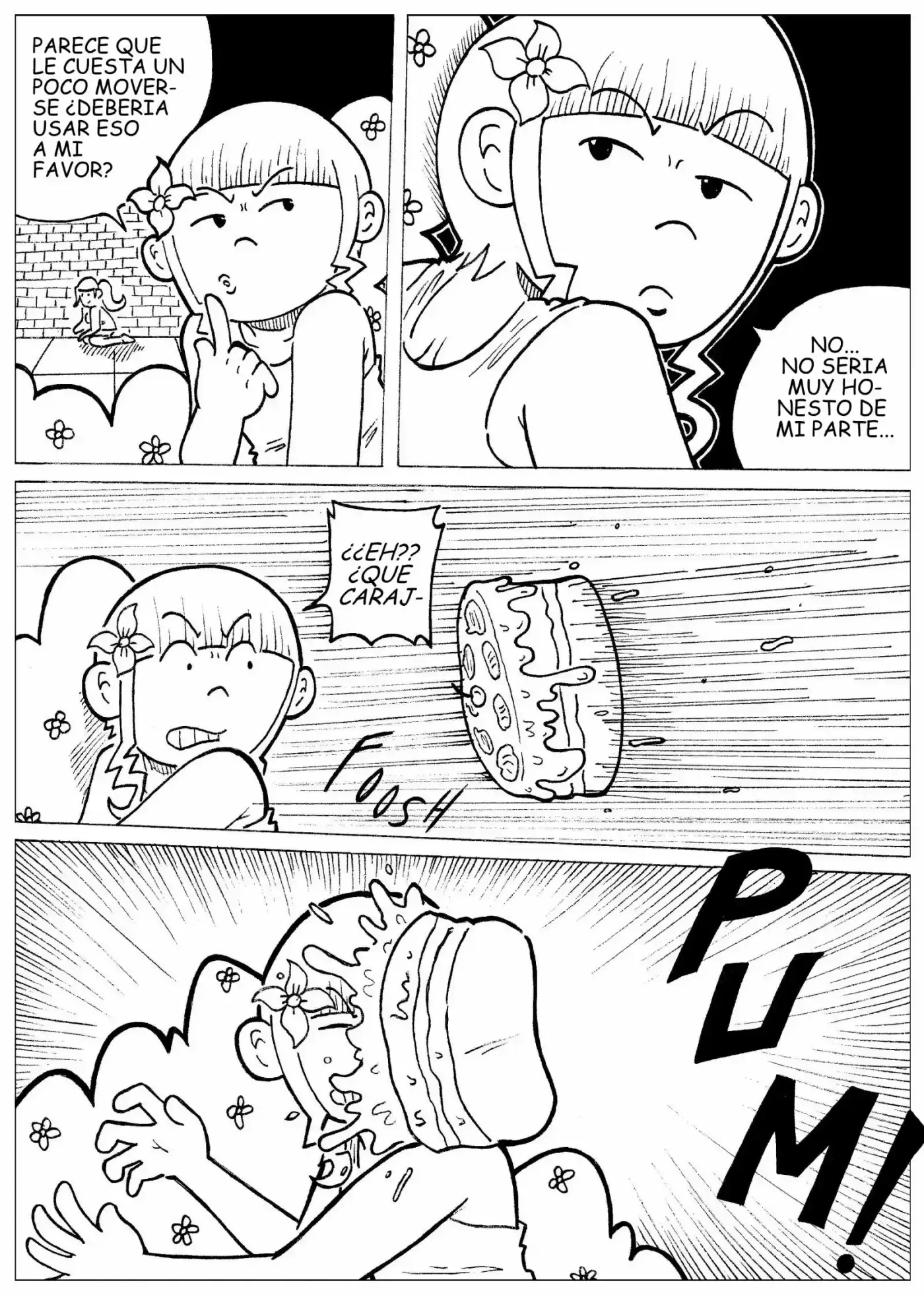 Caramel capítulo 10, página 5
