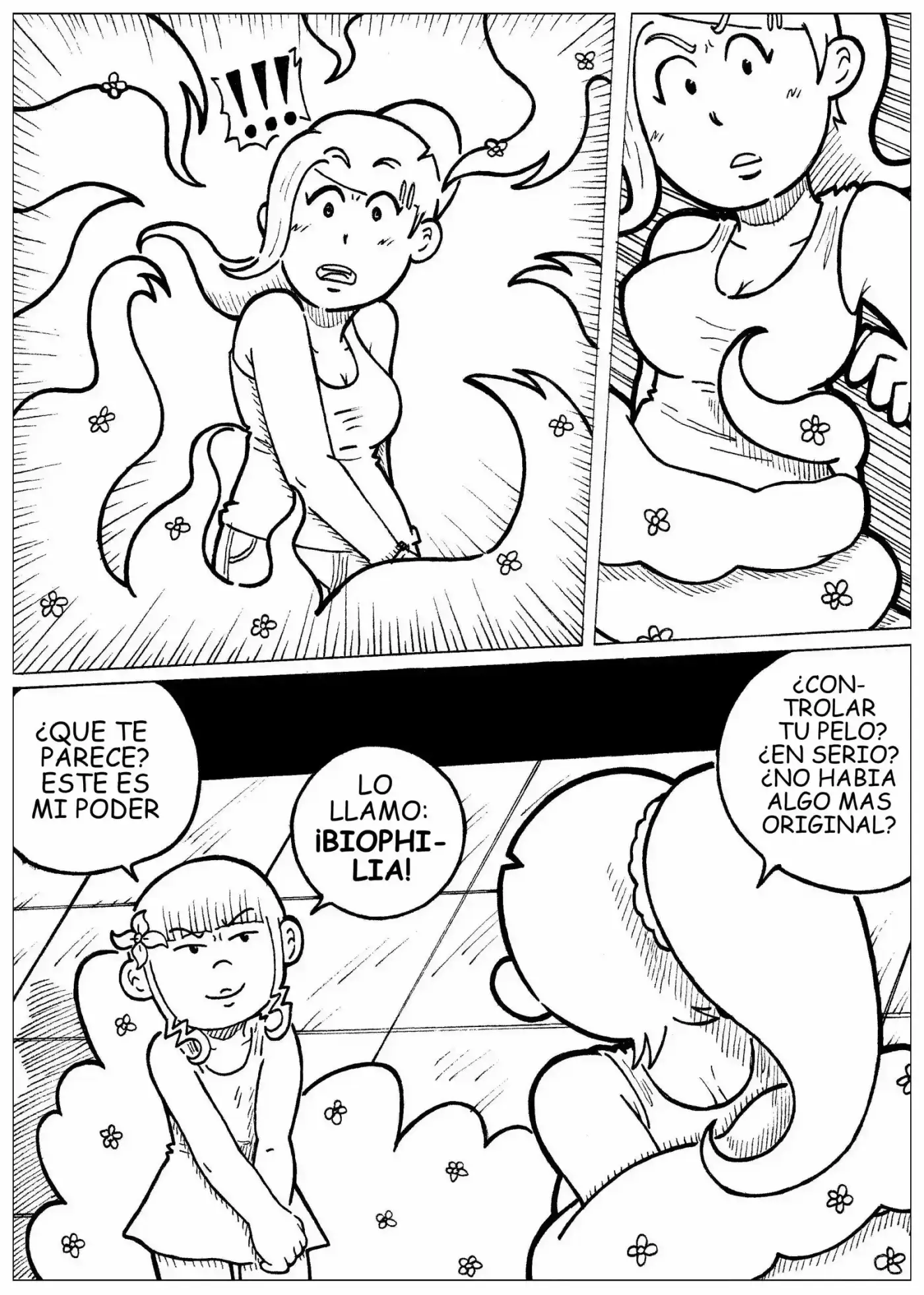 Caramel capítulo 10, página 10