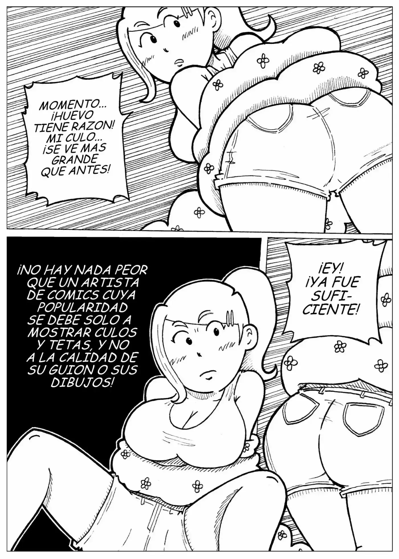 Caramel capítulo 10, página 12