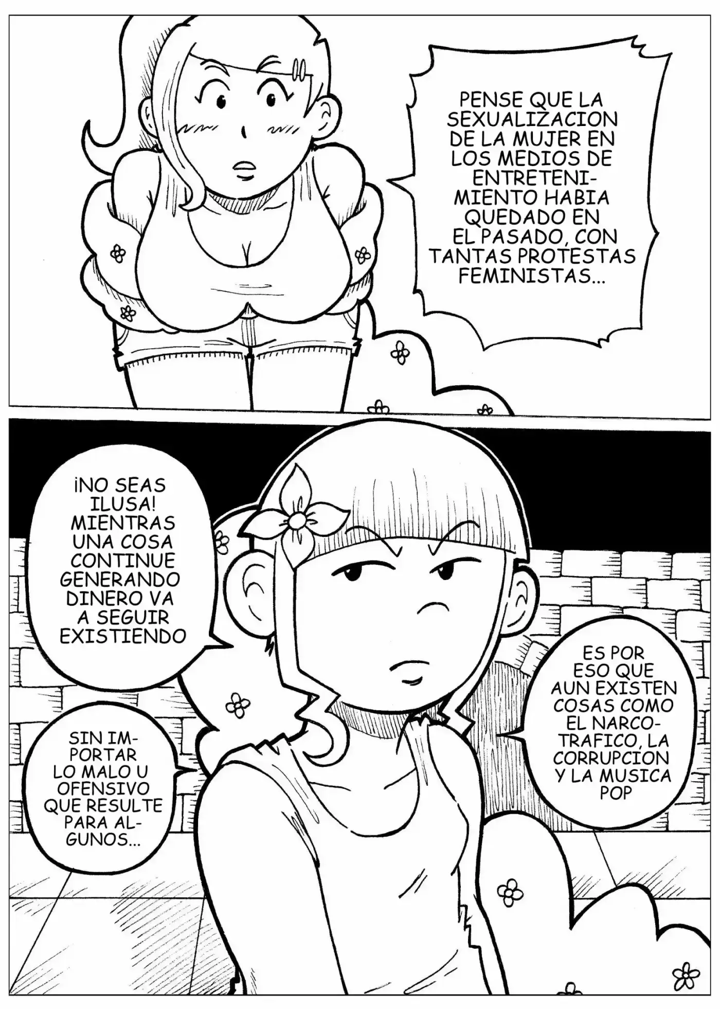 Caramel capítulo 10, página 13