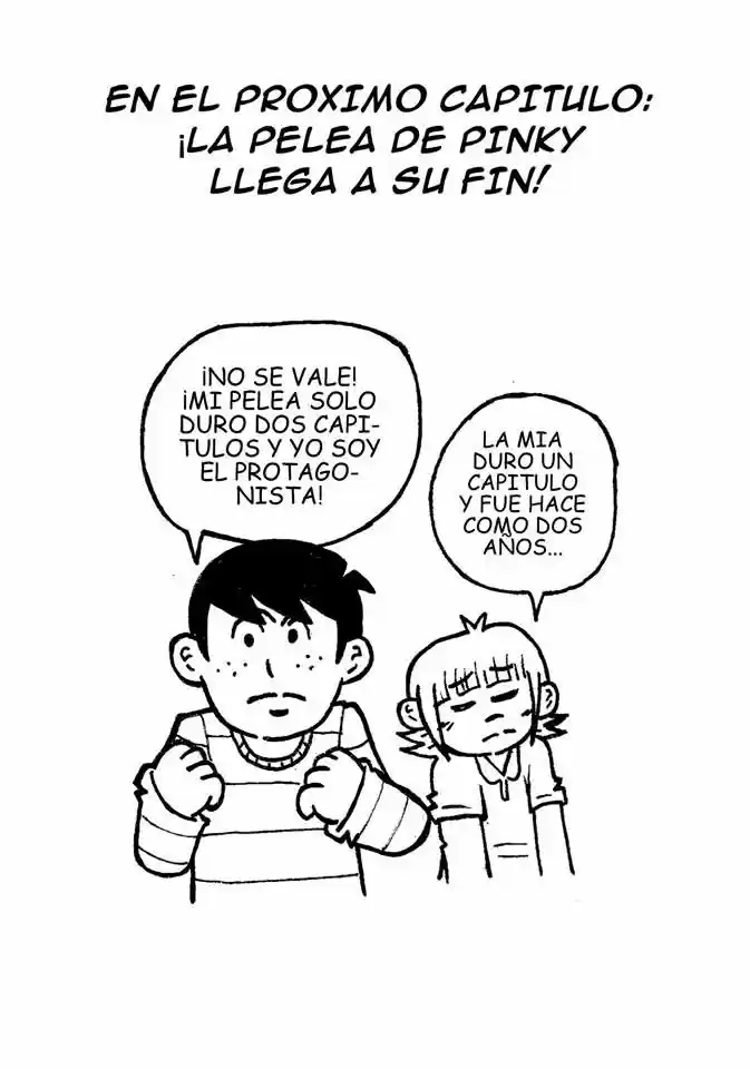 Caramel capítulo 11, página 15