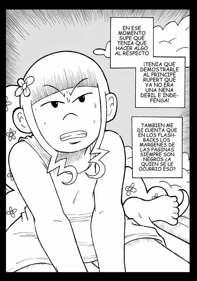 Caramel capítulo 12, página 6