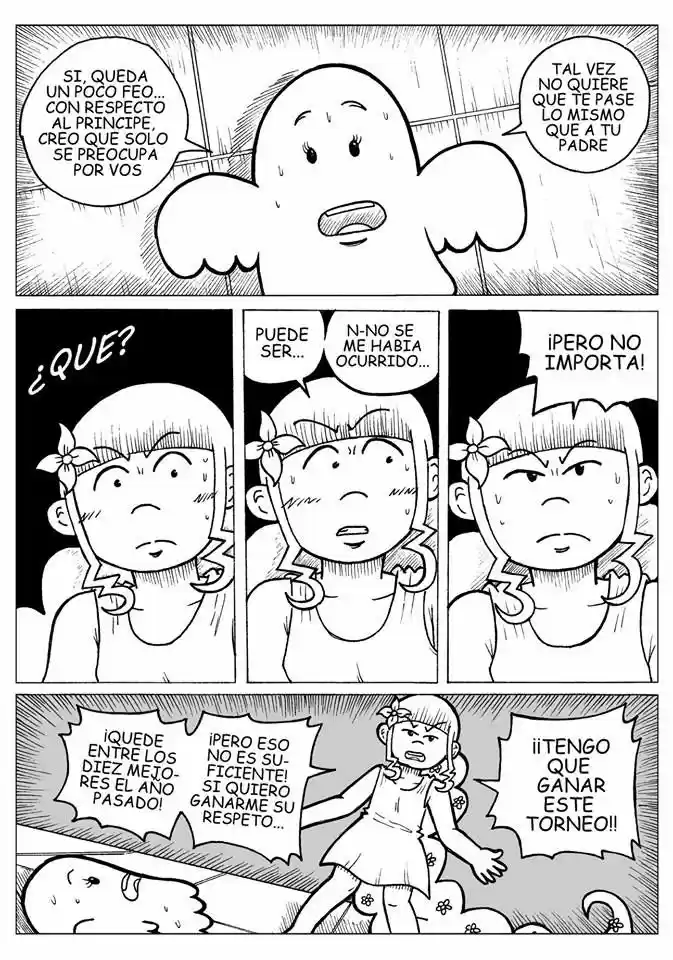 Caramel capítulo 12, página 7
