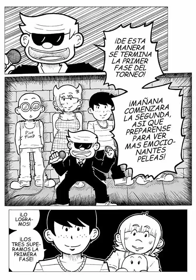Caramel capítulo 12, página 12