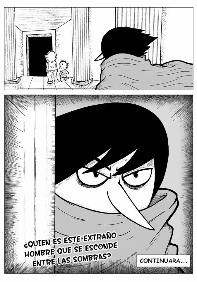 Caramel capítulo 12, página 17