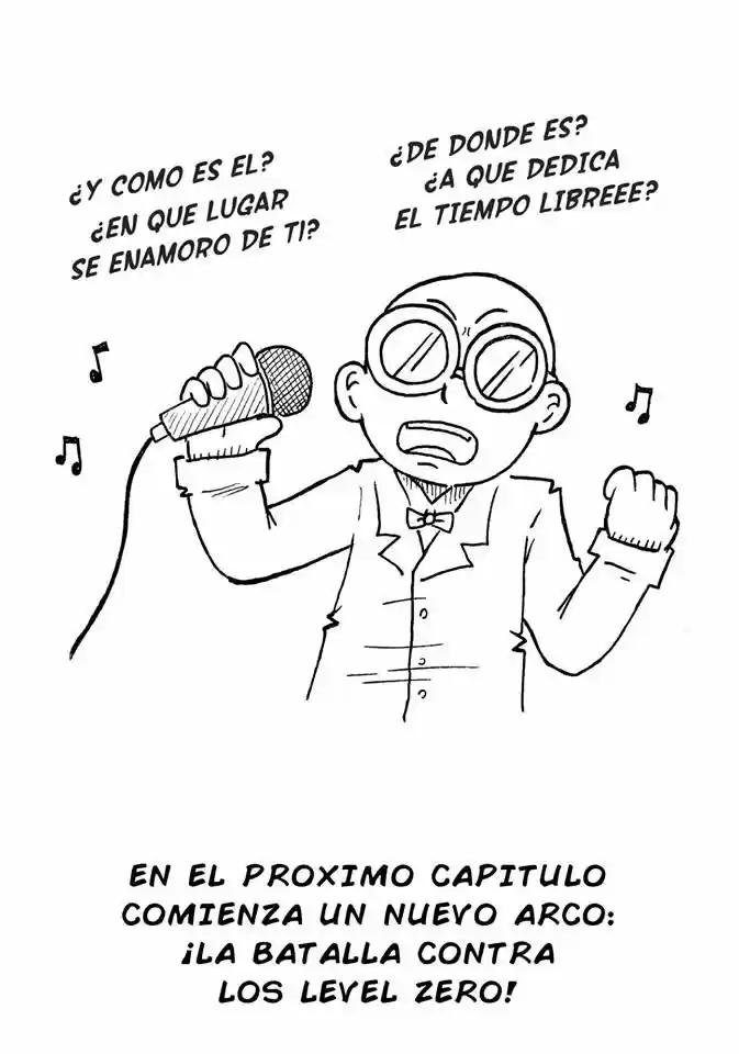 Caramel capítulo 12, página 18