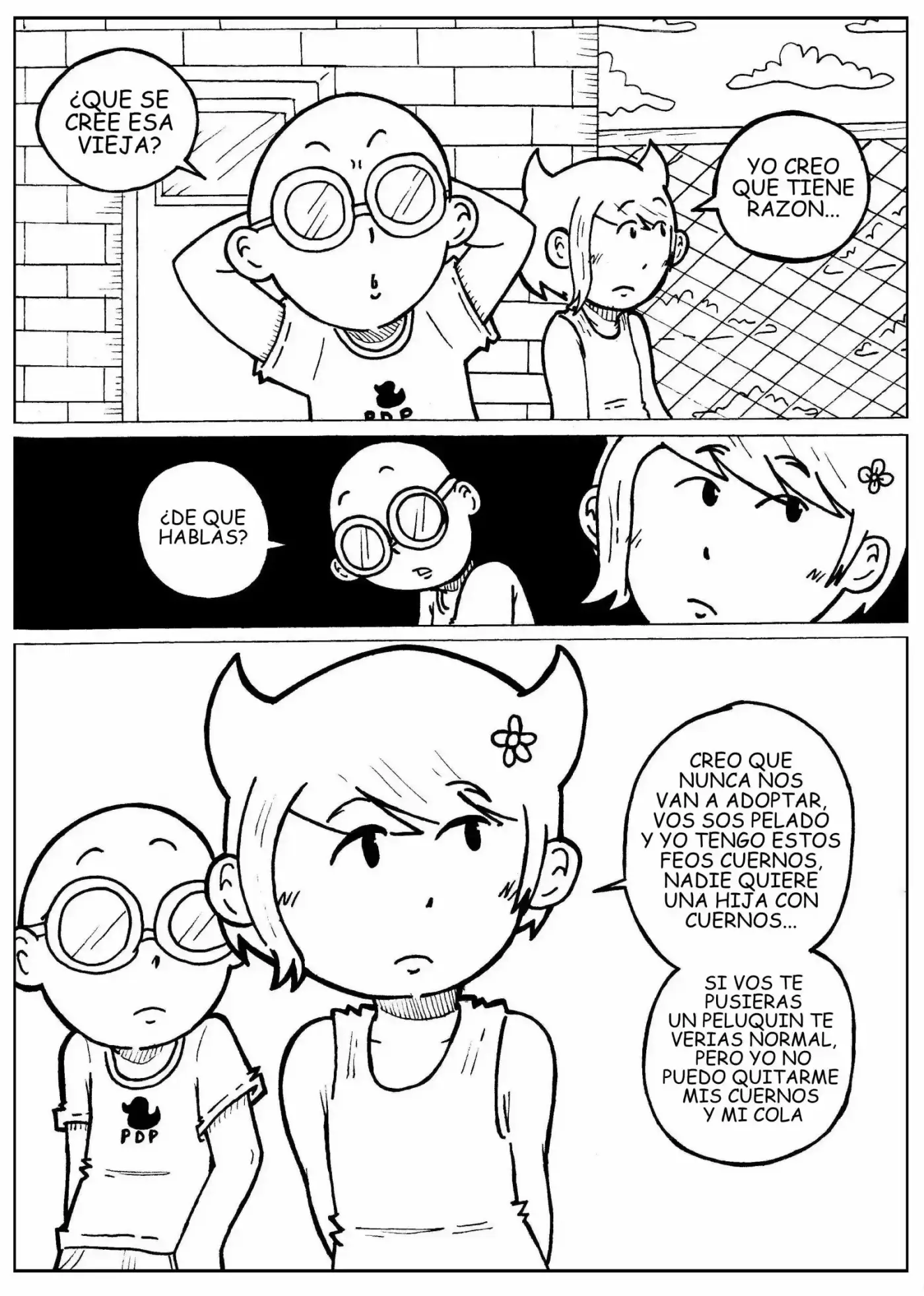 Caramel capítulo 7, página 7