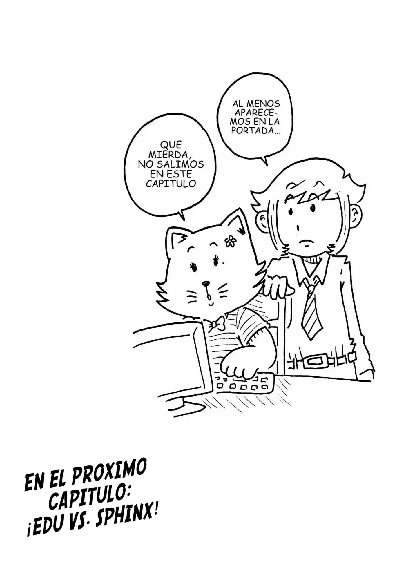 Caramel capítulo 7, página 22