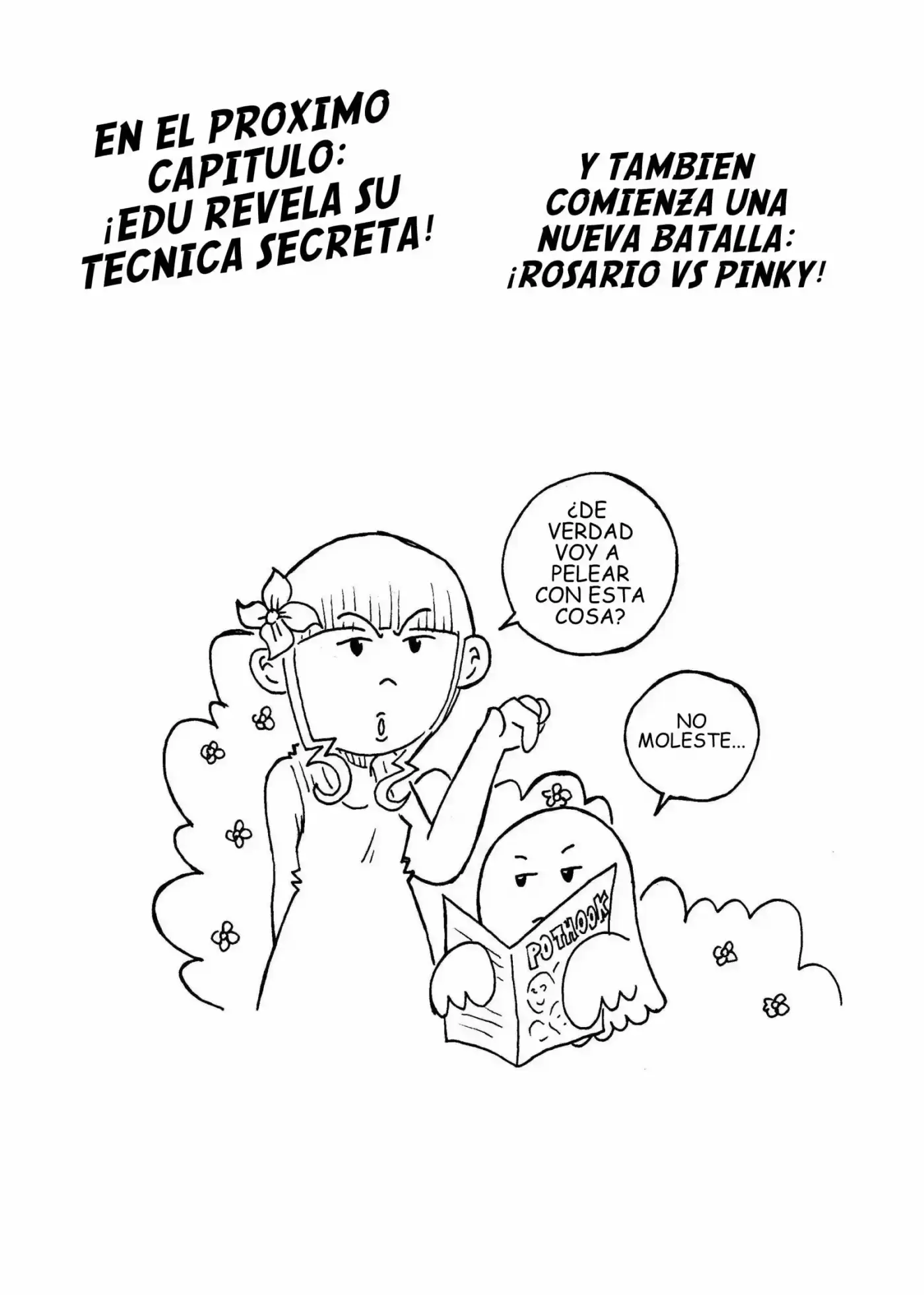 Caramel capítulo 8, página 20