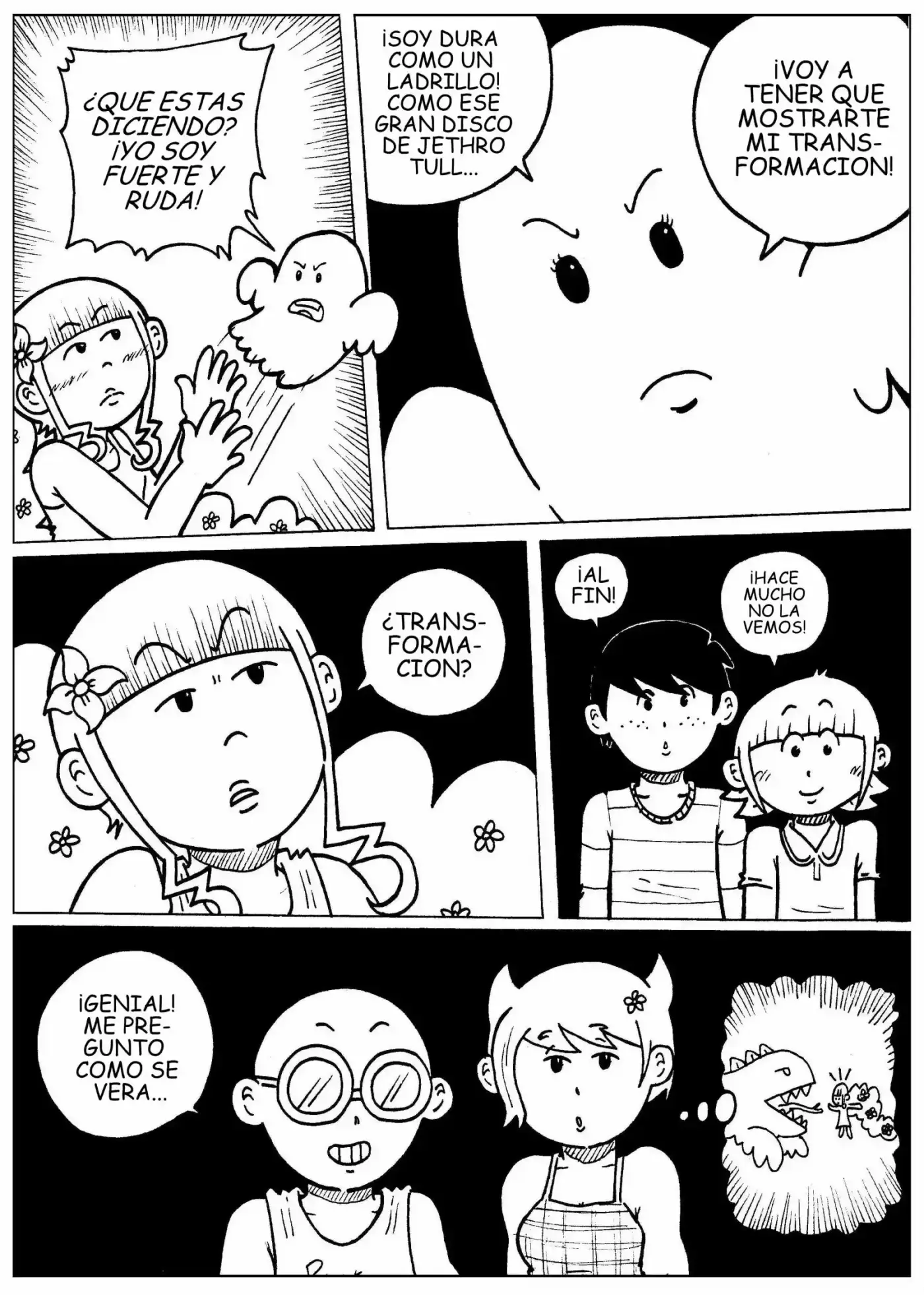 Caramel capítulo 9, página 13