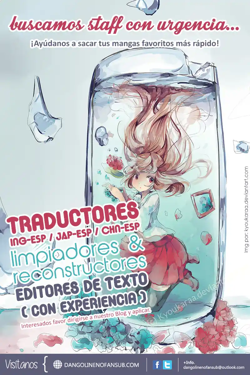 Cardcaptor Sakura: Clear Card capítulo 21, página 34
