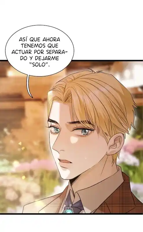 Casa De Enigmas capítulo 21, página 6