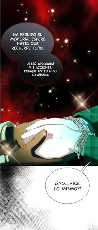 Casa De Enigmas capítulo 21, página 16