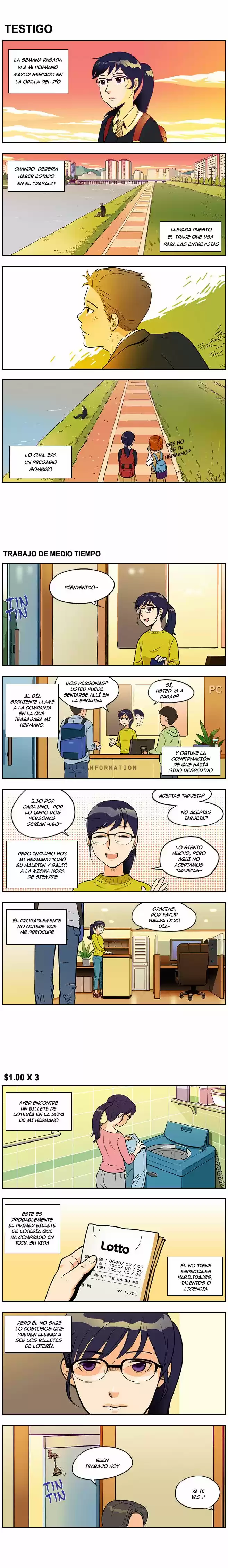 Cashero capítulo 1, página 2