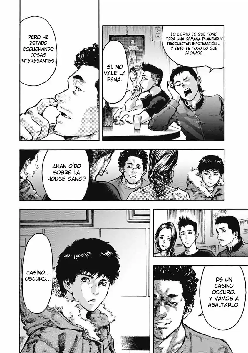 CasinoGui capítulo 1, página 14