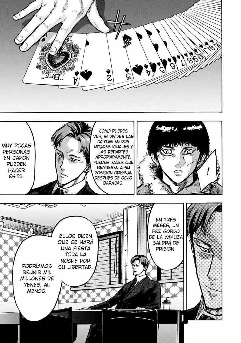 CasinoGui capítulo 2, página 15