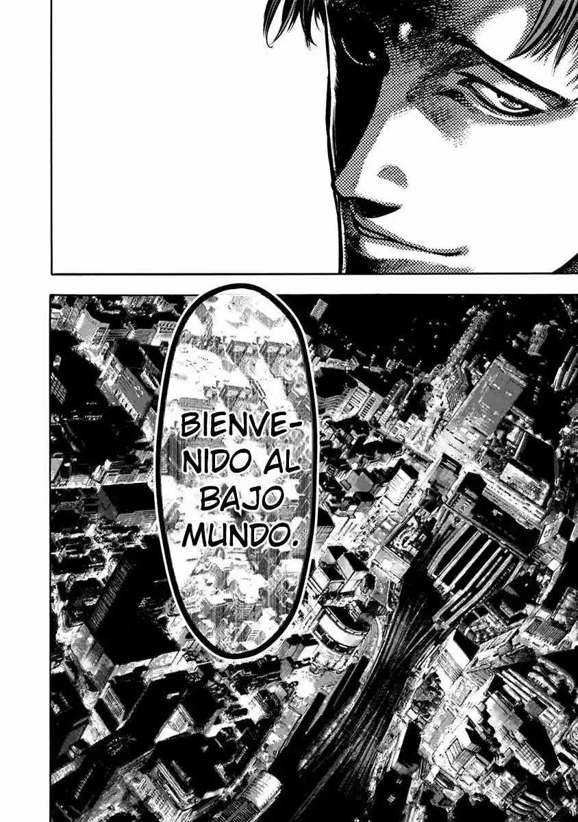CasinoGui capítulo 2, página 22