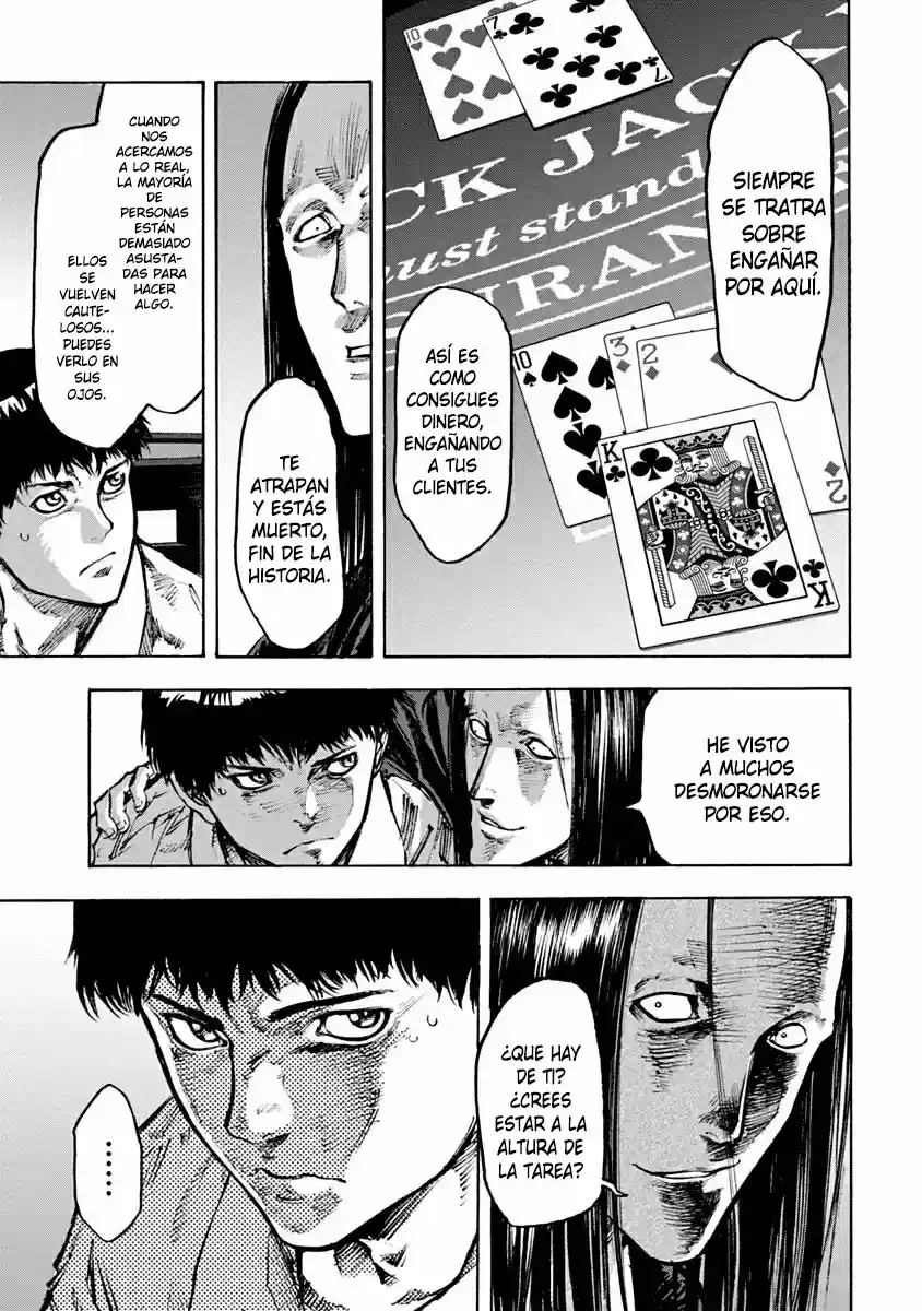 CasinoGui capítulo 3, página 13