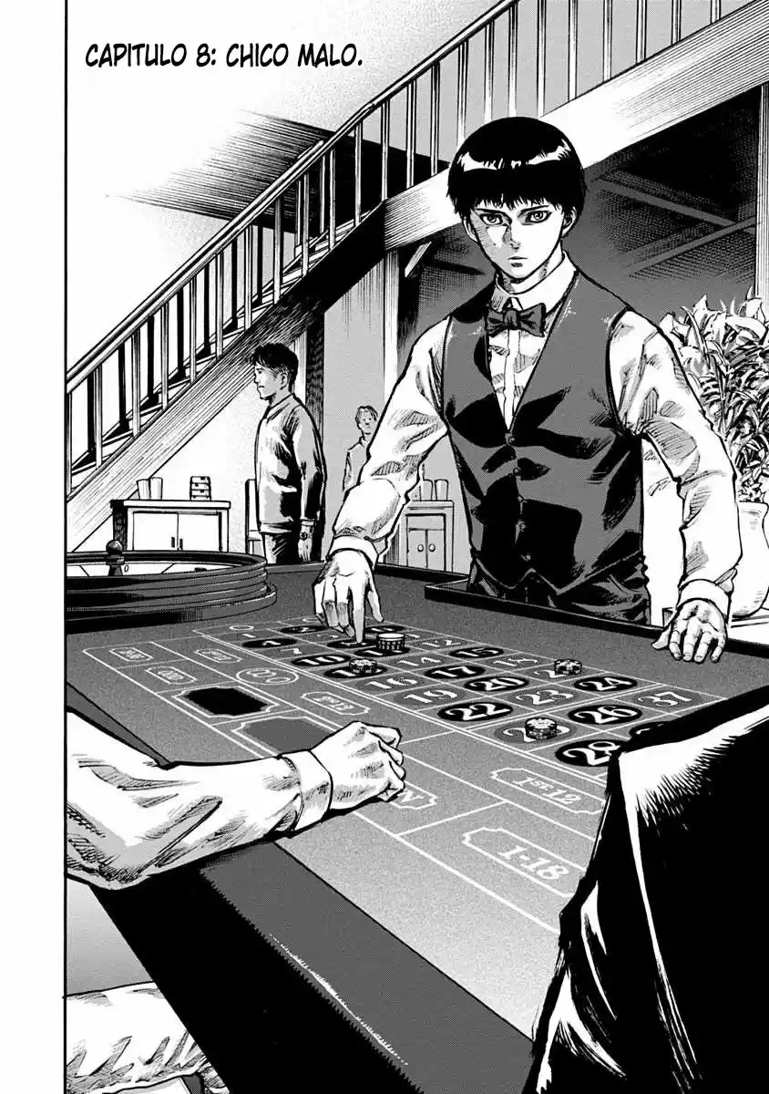 CasinoGui capítulo 8, página 2
