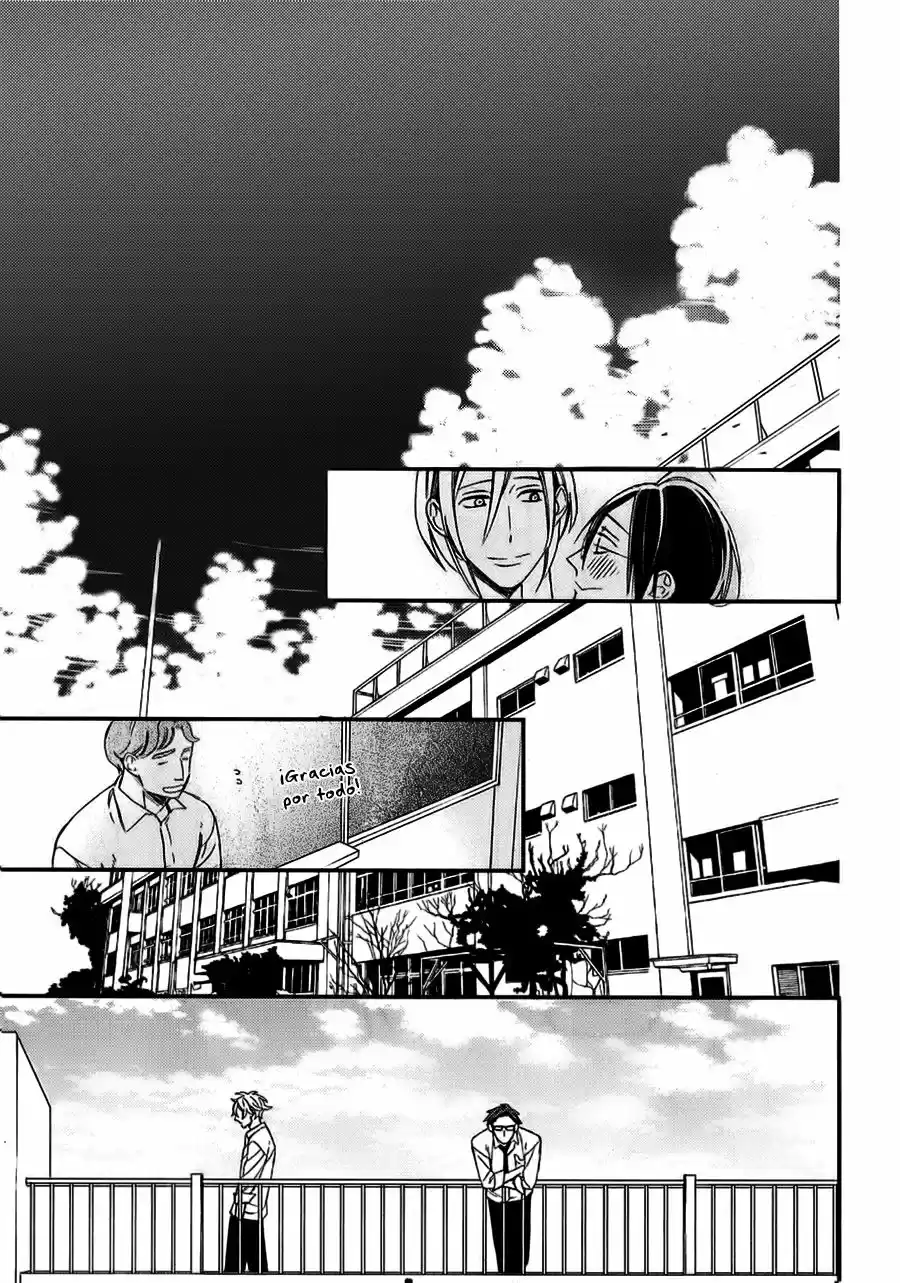 Caste Heaven capítulo 13, página 27