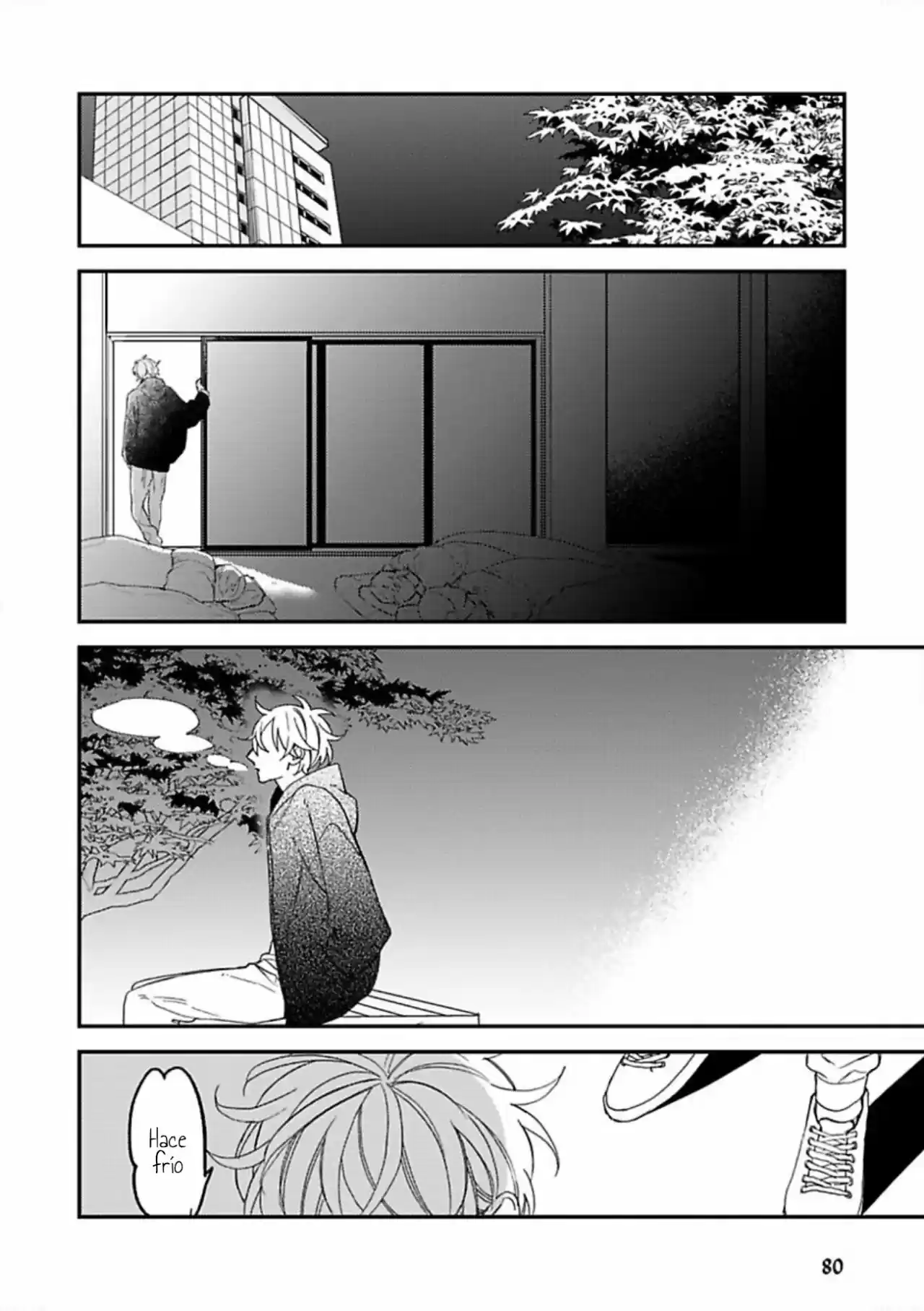 Caste Heaven capítulo 21, página 30
