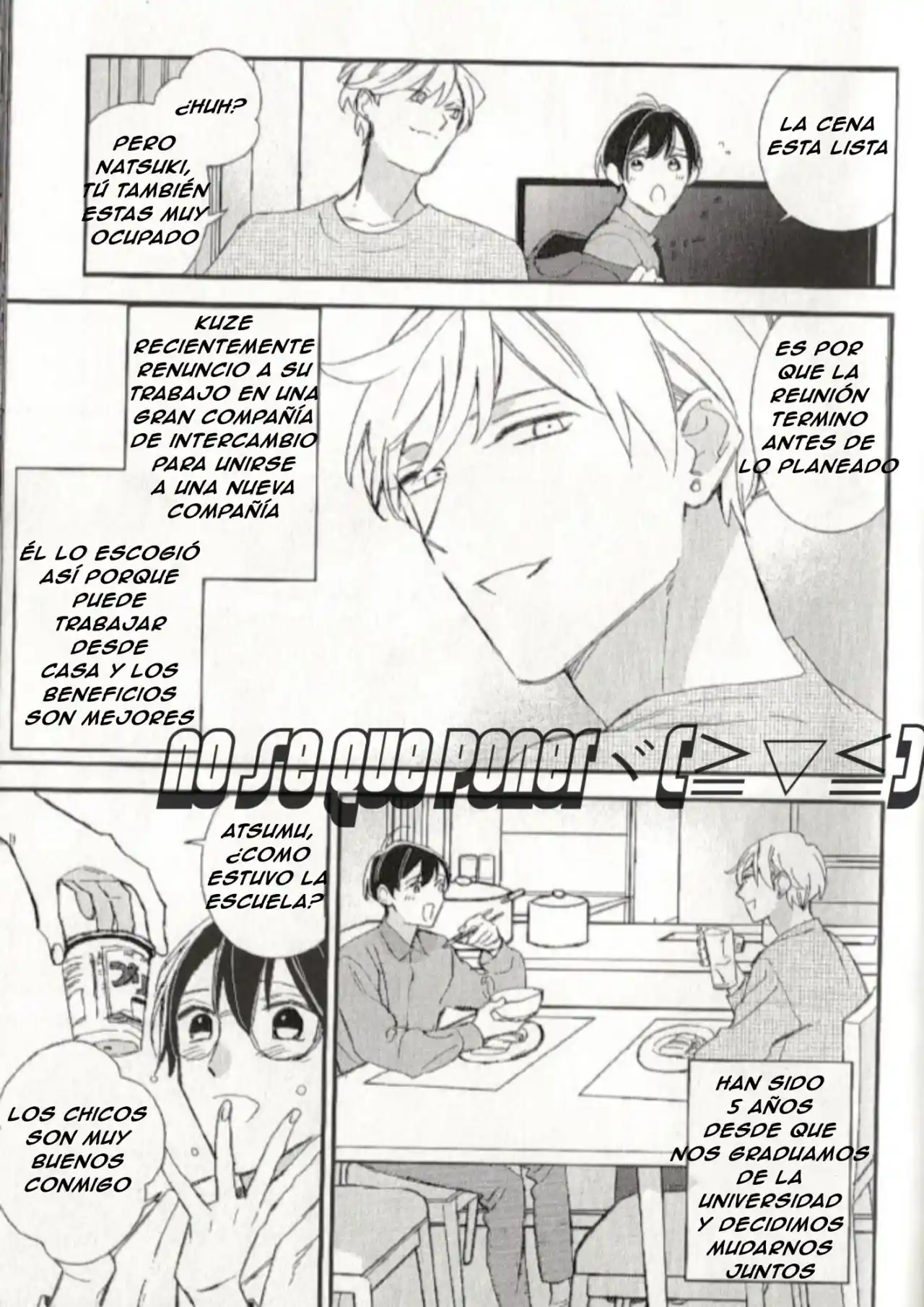 Caste Heaven capítulo 38, página 34