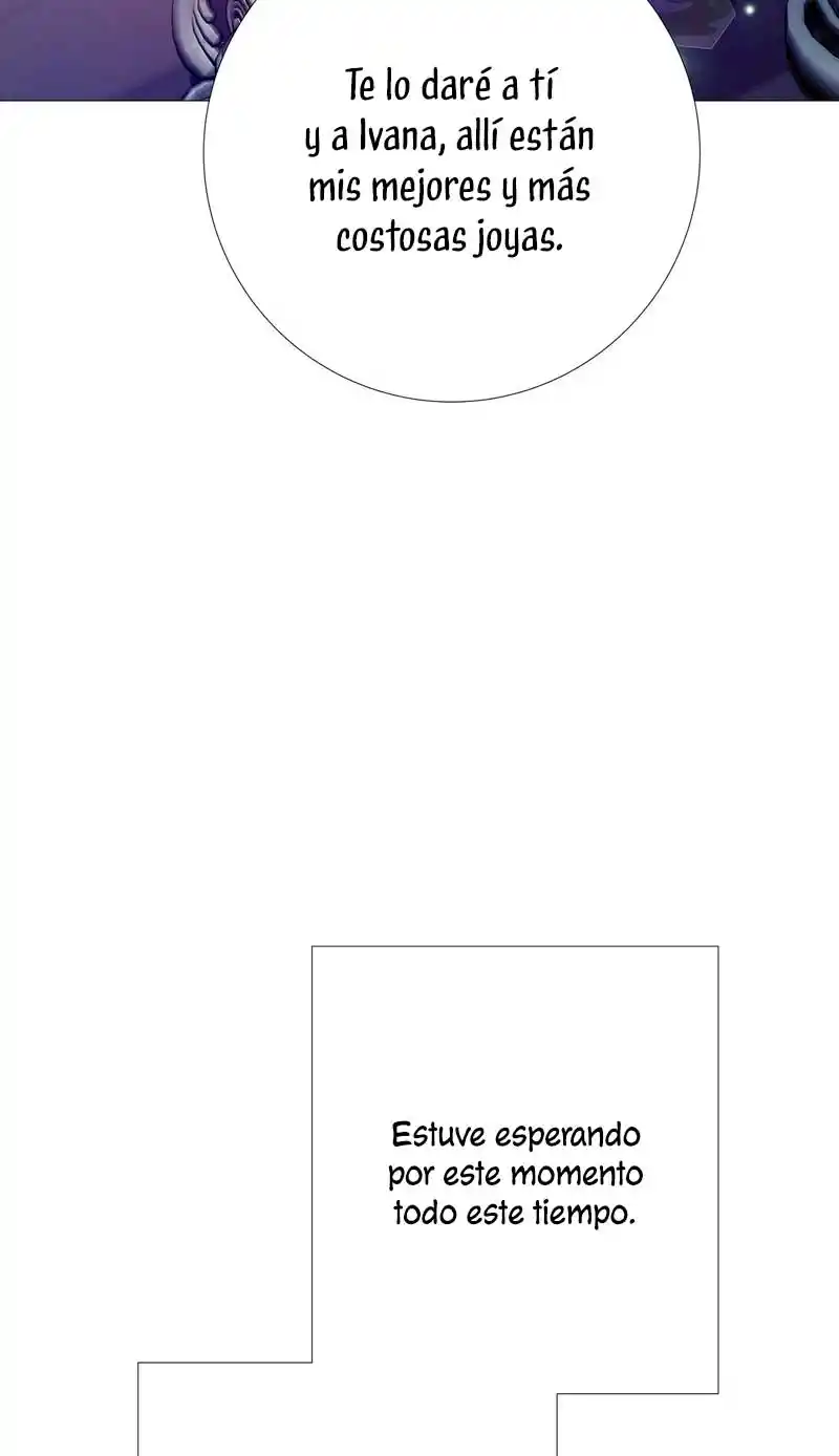 Castillo Salvaje capítulo 8, página 119