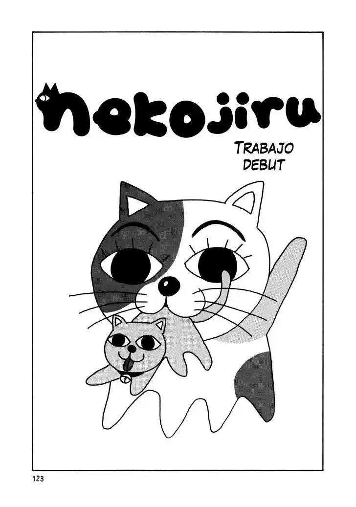 Cat Soup capítulo 10, página 2