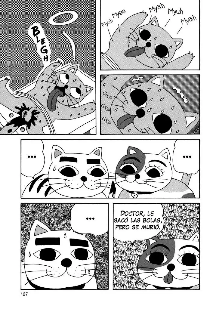 Cat Soup capítulo 10, página 6